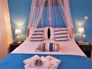 Casa di Helena Luxury villa Corfu