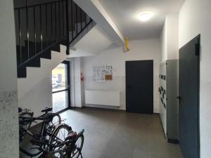 Apartament Business Sienkiewicza