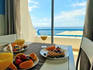 Blue Vista Studio Paraiso