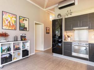 6 person holiday home in Højslev-By Traum