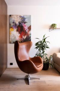 Lundur Apartments - Down Town