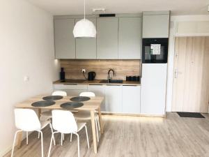 Apartament Cztery Pory Roku