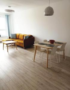 Apartament Cztery Pory Roku