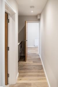 Amazing New Spacious Apartment in SE1