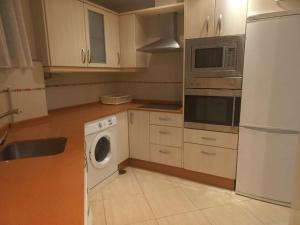 Cantabrico playa Grupo AC Gestion