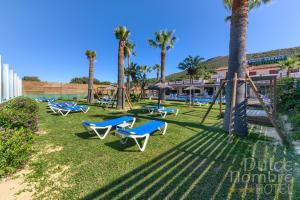 Dulce Nombre Hotel - Apartamentos