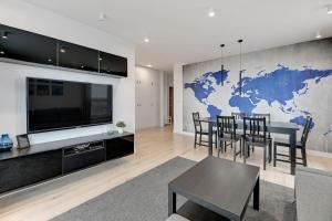 Viewpoint - Bastion Wałowa by Grand Apartments