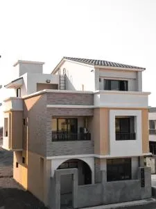 Huiwei B&B - ماغونغ