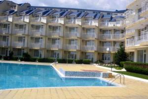 1 Bed Apt, Close To Ravda Beach