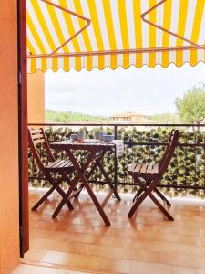 NUMANA SEA APARTMENT