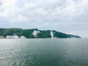 Appartement Nr 10 im Sonnenbad