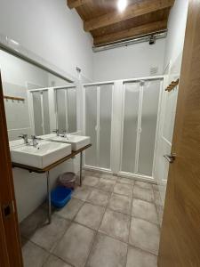 Albergue de peregrinos Compostela