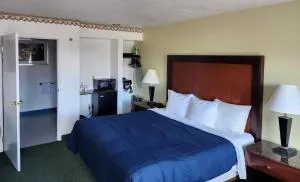 Nittany Budget Motel - Ardenheim