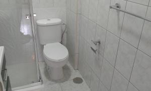 Apartamento con vista al mar