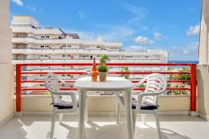 ALEXANDER APARTMENT PLAYA DE LAS AMÉRICAS