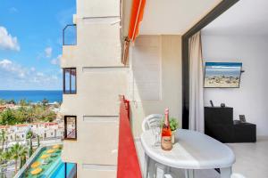 ALEXANDER APARTMENT PLAYA DE LAS AMÉRICAS