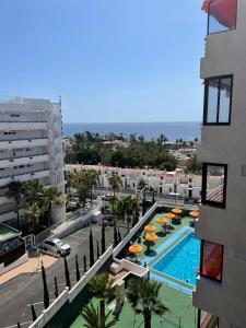 ALEXANDER APARTMENT PLAYA DE LAS AMÉRICAS