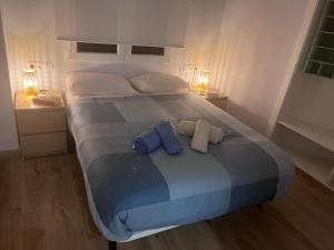 Apartamento Centro León GVSM