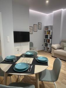 Apartamento Centro León GVSM