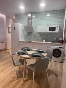Apartamento Centro León GVSM