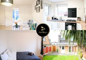 Bee Stays - Maliston House - 威德尼斯