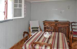 Appartements Awesome apartment in Capbreton with WiFi and 2 Bedrooms : photos des chambres