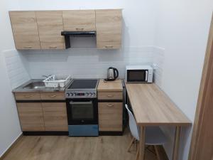 Apartament na Roztoczu