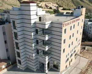 Petra Icon Hotel - Petra