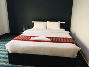 Hotell Hill Crown