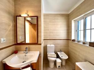 Carvoeiro Terrace by Homing