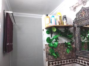 Dar Sam - Pacha Room