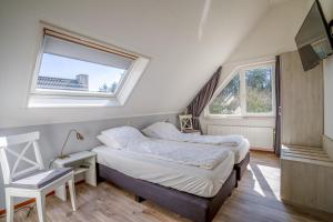 Villapark Kamperfoelie 91