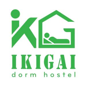 IKIGAI Dorm Hostel - Danang Beach