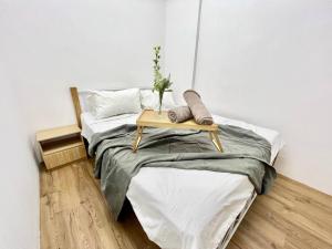 G2 1-8Paxs Cozy Home Sunway Medical Geo SmrtTV 3bed