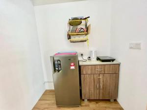 G2 1-8Paxs Cozy Home Sunway Medical Geo SmrtTV 3bed