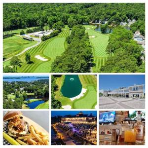 Foxes Den a Home in Ocean Pines