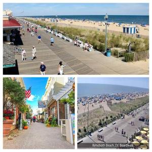 Foxes Den a Home in Ocean Pines