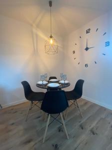 Apartament SEA BREEZE