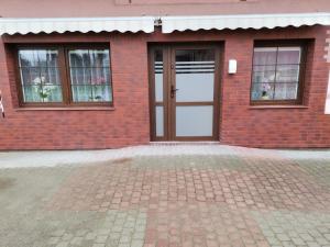 Apartament nad wodą 2