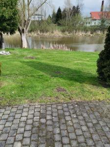 Apartament nad wodą 2