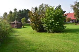 Apartament nad wodą 2