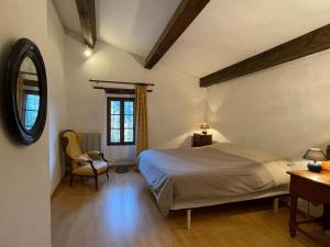 Villa charmante à Castelnou avec piscine privée