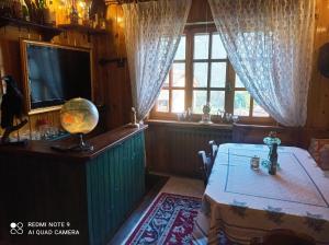 Apartment with pool in Villa-Nabian - 65 m² - 4 people