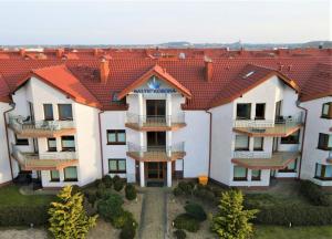 Apartament ŁÓDŹ Północna 27A Darłówko DreamHouse nad morzem