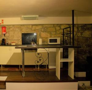 Cosy apartment in Porto city centre – 50 sqm with parking
