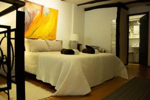 Cosy apartment in Porto city centre – 50 sqm with parking