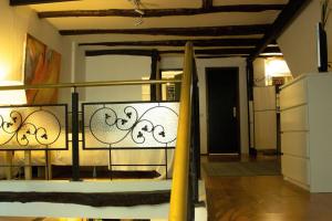 Cosy apartment in Porto city centre – 50 sqm with parking