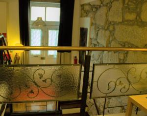 Cosy apartment in Porto city centre – 50 sqm with parking