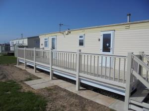 6 Berth The Chase Ingoldmells (Abi II)