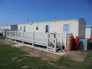 6 Berth The Chase Ingoldmells (Abi II) - Addlethorpe